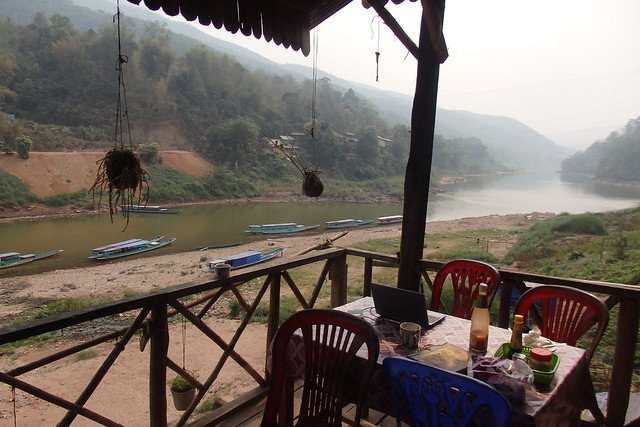 NORTHEAST LAOS CYCLING LOOP: THE MYSTERIOUS HOUAPHAN 6 DAYS
